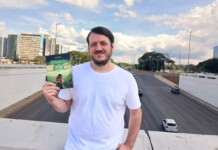 “O Caminho de Gaia” mistura ficção científica, espiritualidade e crítica ao poder