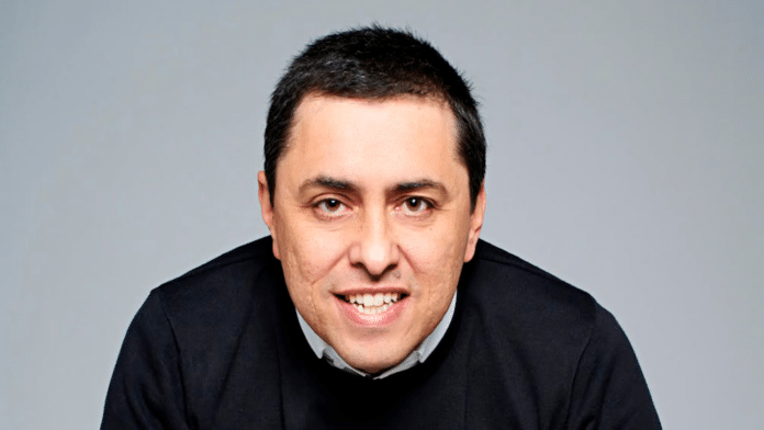 Rogério Domingues. Crédito- Divulgação 2.