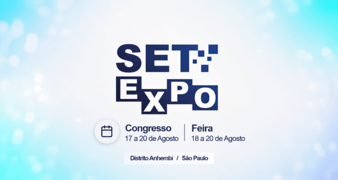 SET EXPO IA
