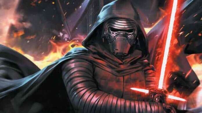 STAR WARS- LEGADO DE VADER VOL. 1 2