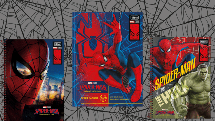 Spider