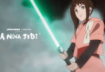 Star Wars: Visions Apresenta – A Nona Jedi | Conheça o novo anime da saga