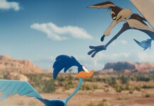 Coyote finalmente vai à Justiça contra a Acme em novo filme de Looney Tunes