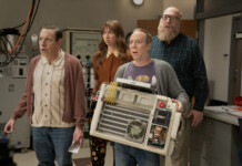 Stuart não consegue salvar o universo é renovada para a 2ª temporada na HBO Max