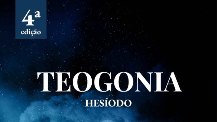 TEOGONIA