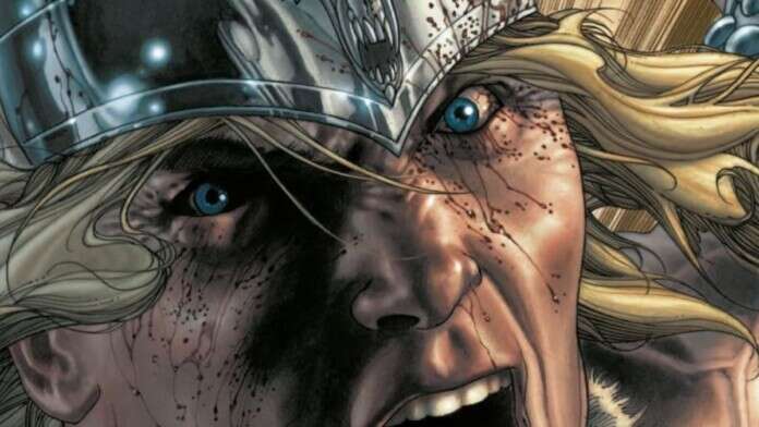 THOR- POR ASGARD (MARVEL ESSENCIAIS) 2