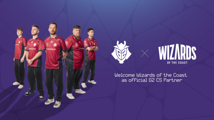 Wizards of the Coast