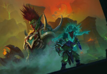 World of Warcraft: Midnight recebe atualização 12.1 com nova ilha, masmorra e conteúdos da Série 2