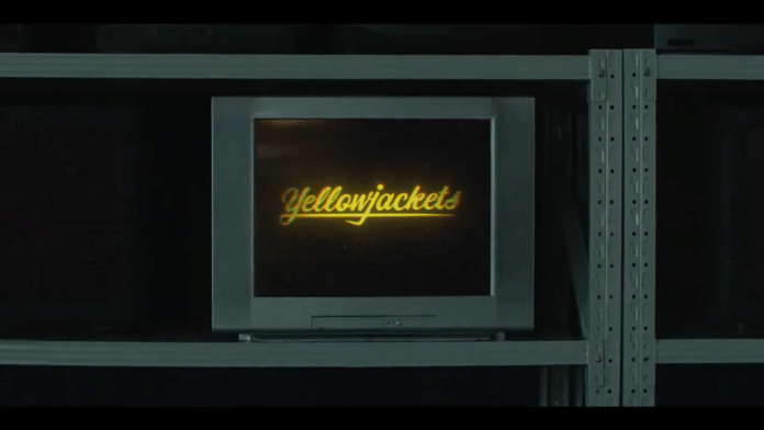 Yellowjackets