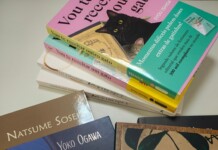 Fundação Japão retorna à Bienal do Livro de São Paulo após oito anos