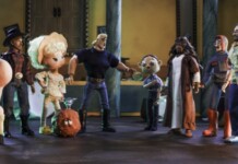 Robot Chicken retorna com especiais que homenageiam Adult Swim e Cartoon Network