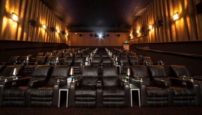 cinepolis