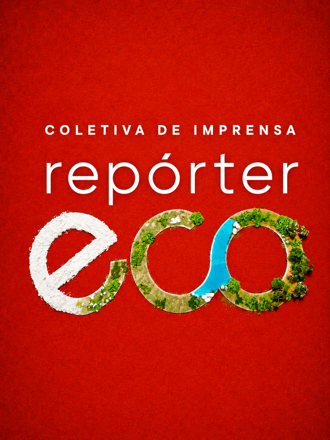 coletiva repórter eco