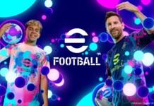 eFootball inicia nova temporada com torneios personalizados e novas opções táticas