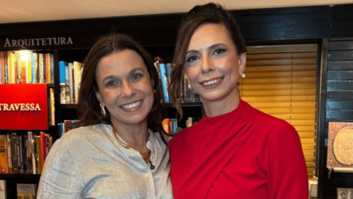 lançamento
