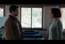 Saudades, Te Amo estreia na HBO Max com Allison Janney e Andrew Rannells