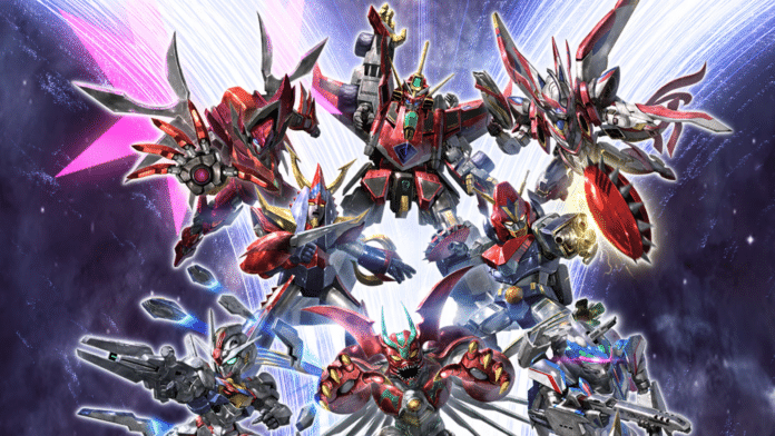 super robot