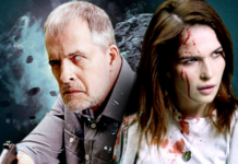 A Ladra | Com estreia em setembro, thriller acompanha especialista em roubos em busca do pai