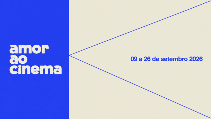 AMOR NO CINEMA