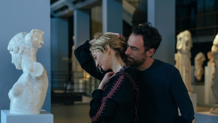 Alba Rohrwacher (Marta) e Elio Germano (Antonio) em Tres adioses - crédito Greta de Lazzaris (5)