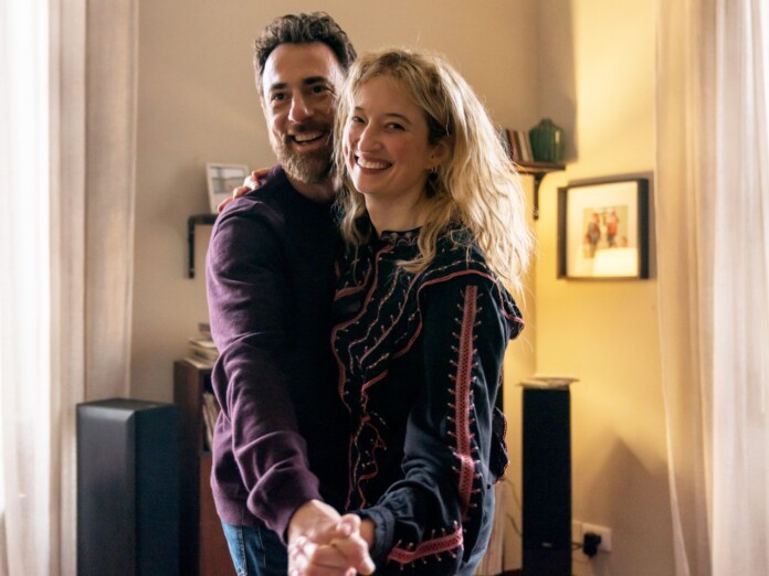 Alba Rohrwacher (Marta) e Elio Germano (Antonio) em Tres adioses- crédito Greta de Lazzaris (6)