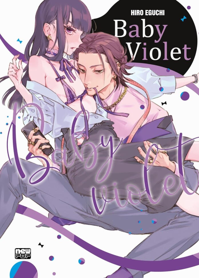 Baby Violet