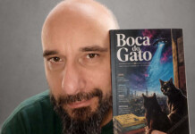 Boca do Gato leva segunda edição à Bienal Internacional do Livro de São Paulo