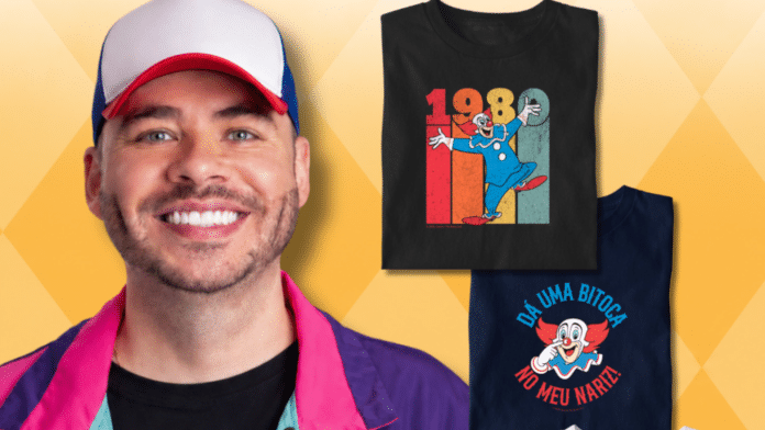 Bozo Destaque
