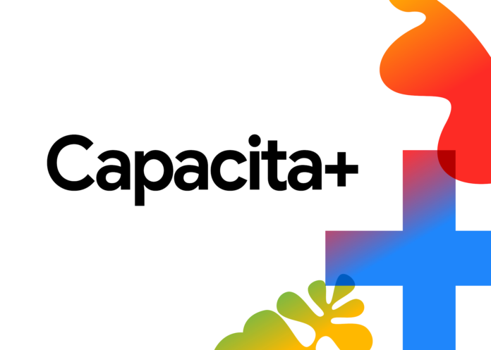 Capacita+