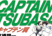 Capitão Tsubasa 05 coloca Tsubasa à prova contra Misugi