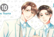Cherry Magic 10 chega em setembro e prepara Adachi e Kurosawa para o casamento