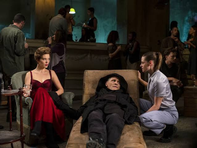 Crimes do futuro