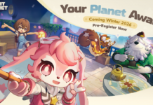 Petit Planet ganha data de lançamento global e pré-registro