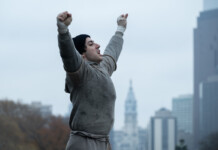 Eu Sou o Rocky revela Anthony Ippolito como Sylvester Stallone nas primeiras imagens