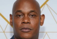 Bokeem Woodbine entra para o elenco de Disavowed, nova série de ação do Apple TV