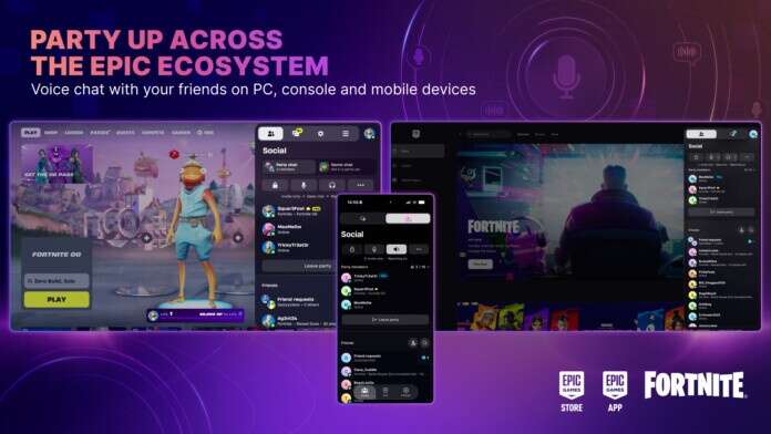 Epic Games