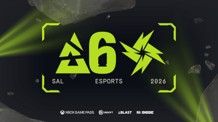 Etapa 2 da South America League