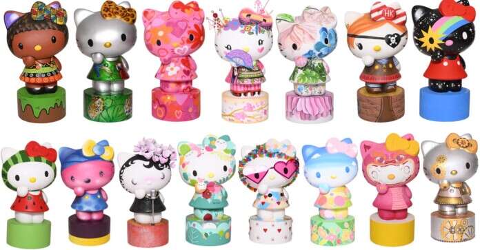 Hello-Kitty-Parade