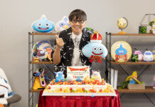 Dragon Quest ultrapassa 100 milhões de unidades vendidas em 40 anos