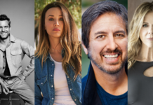 Kaley Cuoco e Ray Romano estrelam nova série dramática da HBO Max