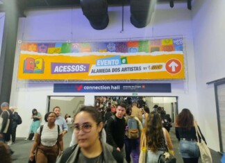 Bienal do Livro de São Paulo reúne 760 mil visitantes e transforma leitura em cultura pop | Cobertura Geral