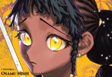 Ichi, o Bruxo 02 coloca protagonista em missão para caçar a magia Hisame