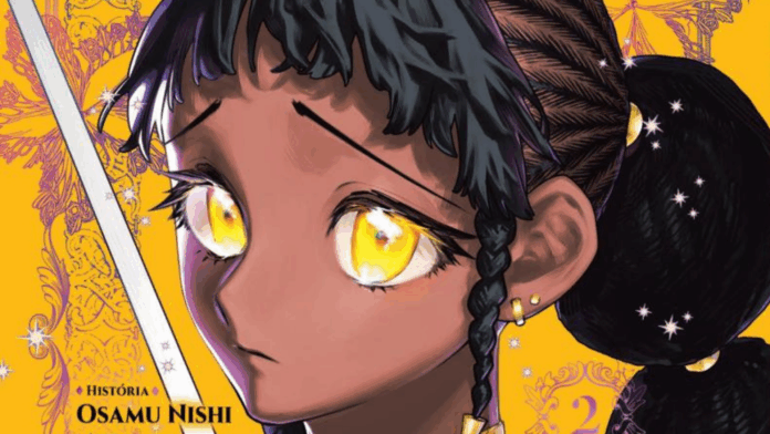 Ichi, o bruxo 02