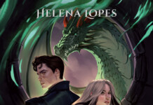 Ignis Lacrimosa | Romantasia de Helena Lopes ganha edição pela Rocco