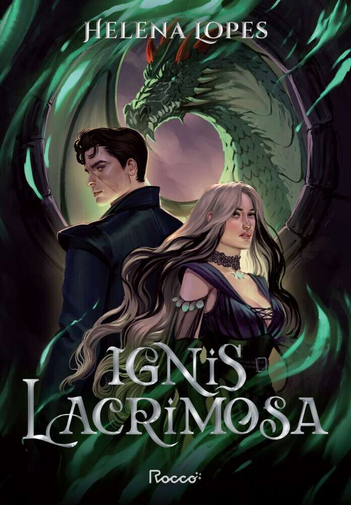 Ignis Lacrimosa