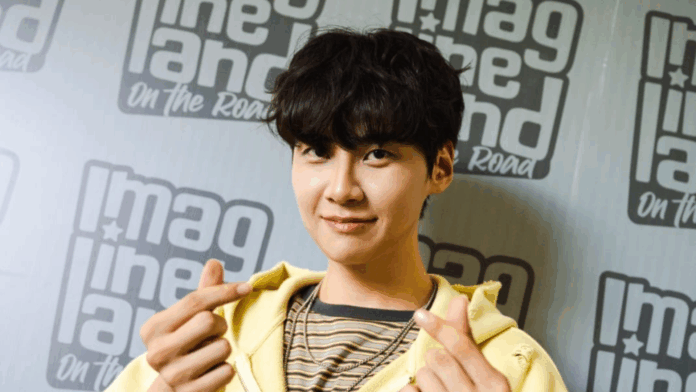 Lee Jin-hyuk