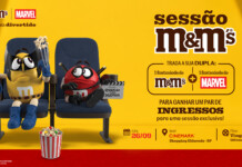 Vingadores: Ultimato terá sessões gratuitas em São Paulo para fãs fantasiados