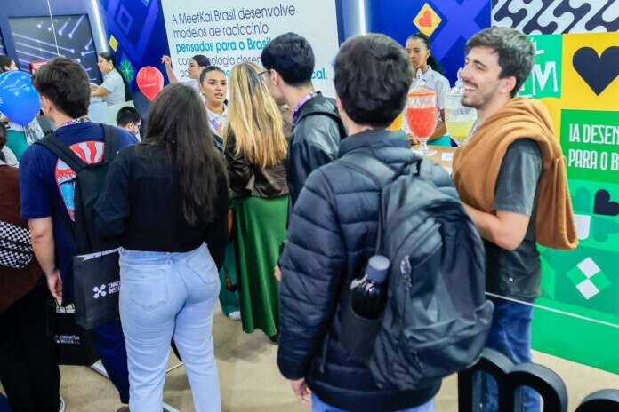 MeetKai Brasil