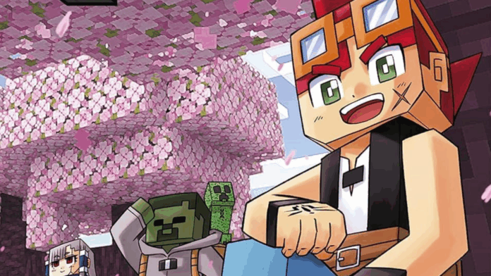 Minecraft - Viagem ao fim do mundo 09