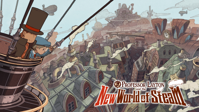 NintendoSwitch2_Professor_Layton_and_the_New_World_of_Steam_KeyArt-Horizontal
